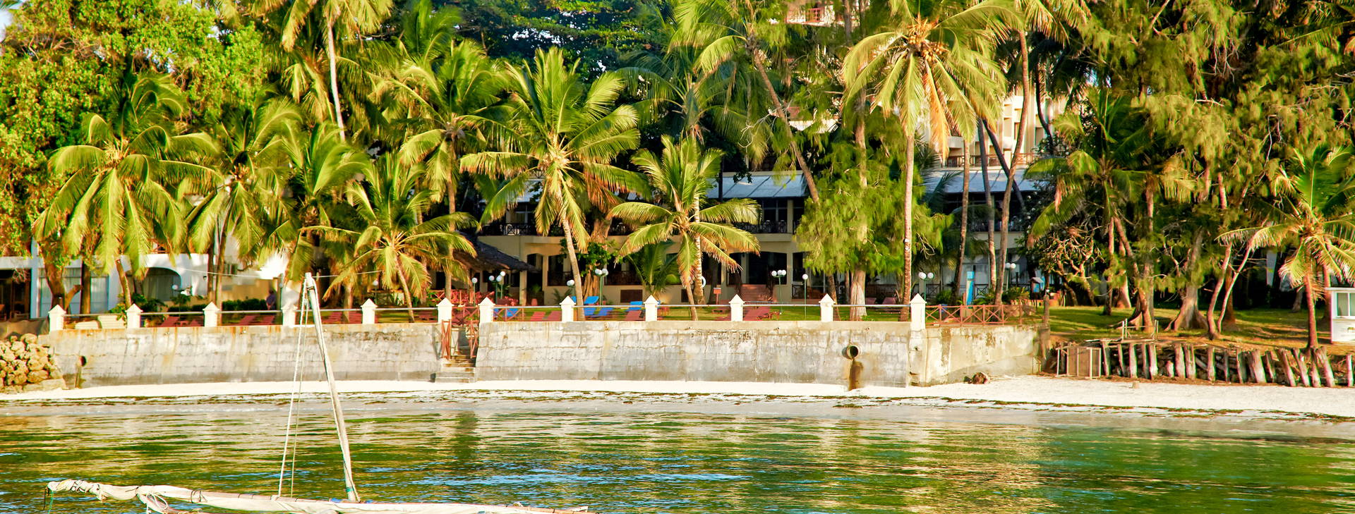 Neptune Beach Resort (4 noci + poznávací část 3 noci) Obrázek22