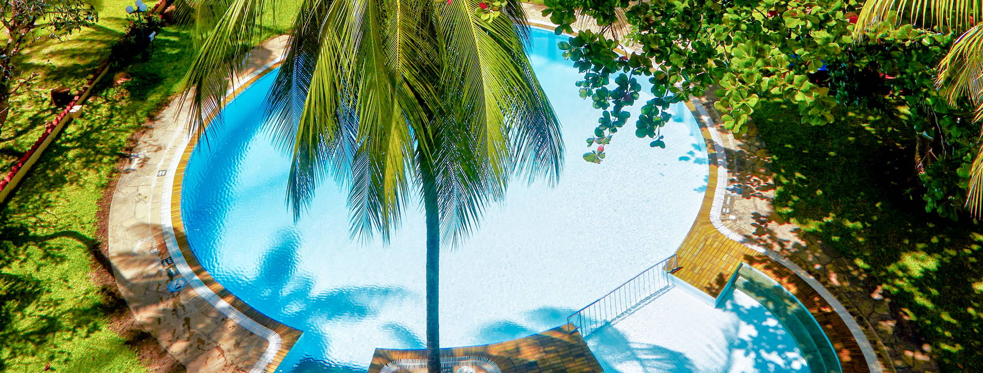 Neptune Beach Resort (4 noci + poznávací část 3 noci) Obrázek21