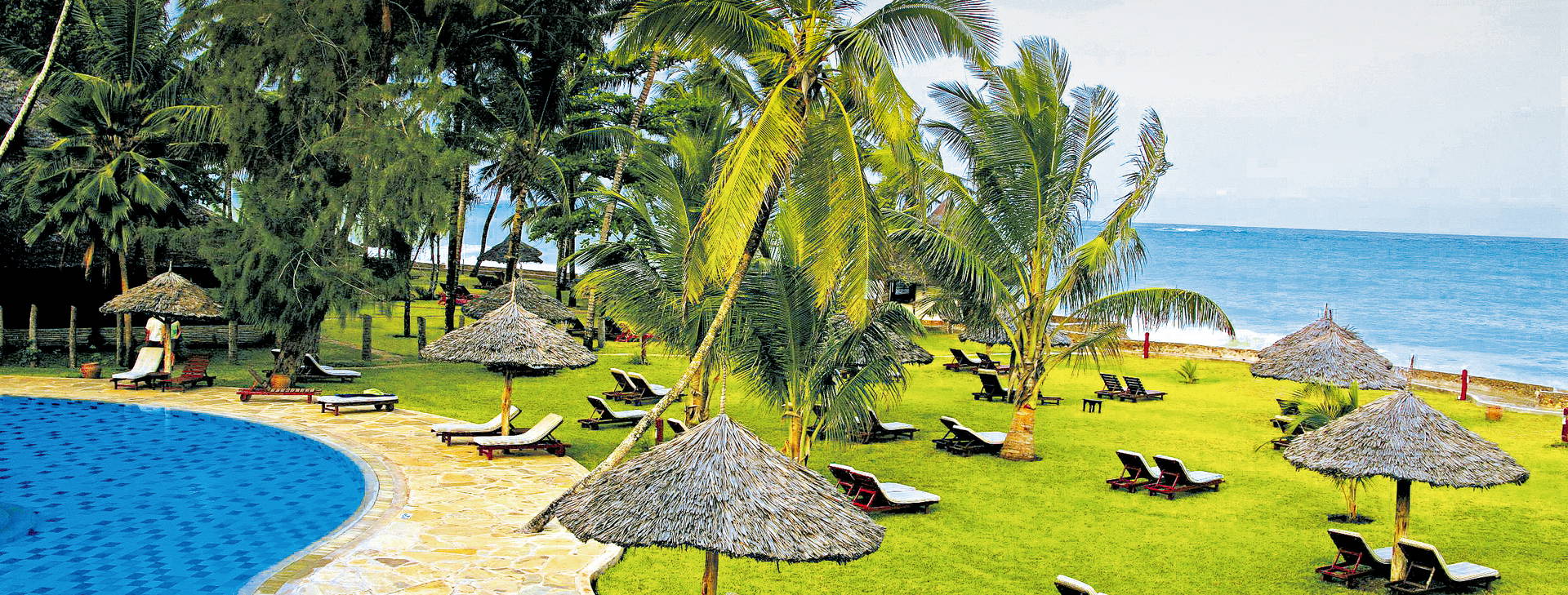 Neptune Palm Beach Boutique Resort & SPA Obrázek4