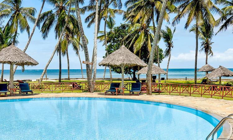 Neptune Paradise Beach Resort & SPA-obr