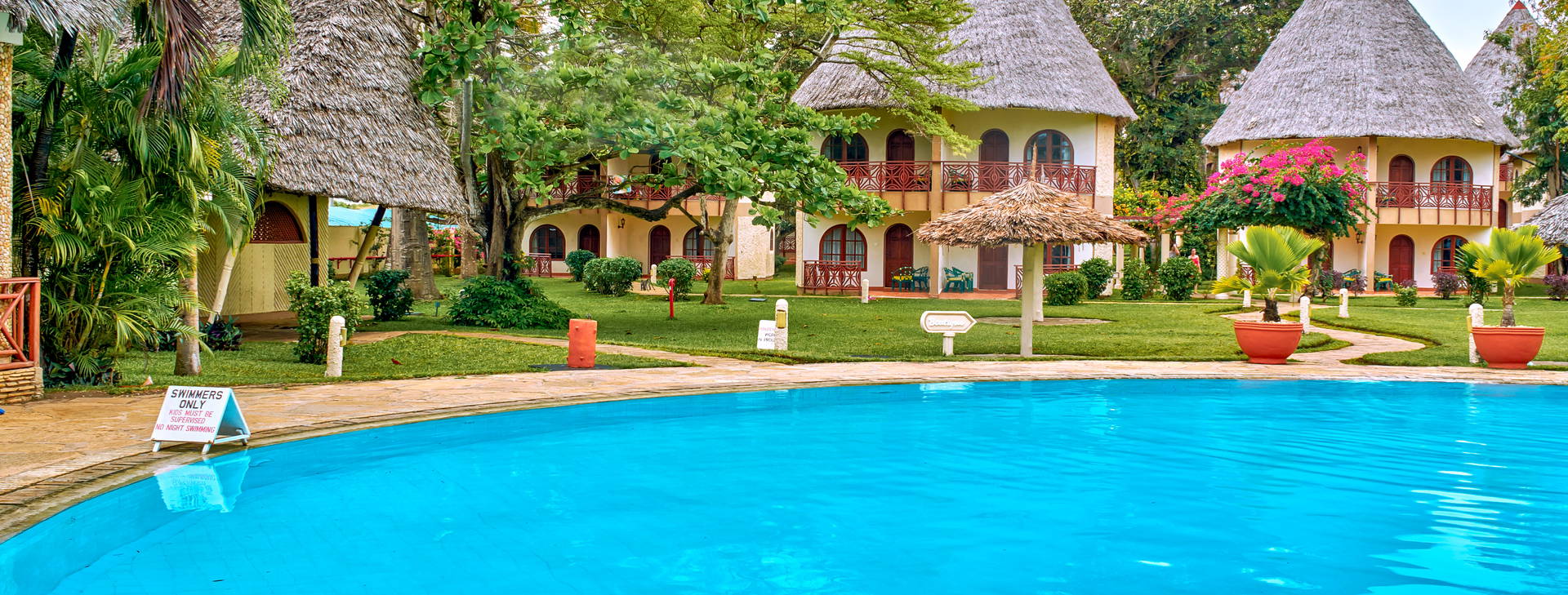 Neptune Paradise Beach Resort & SPA Obrázek6