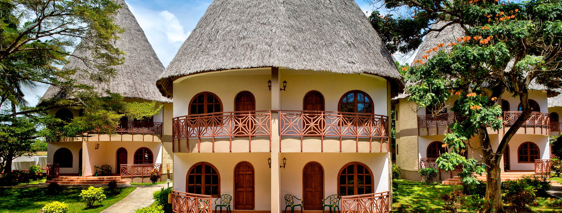 Neptune Paradise Beach Resort & SPA Obrázek16