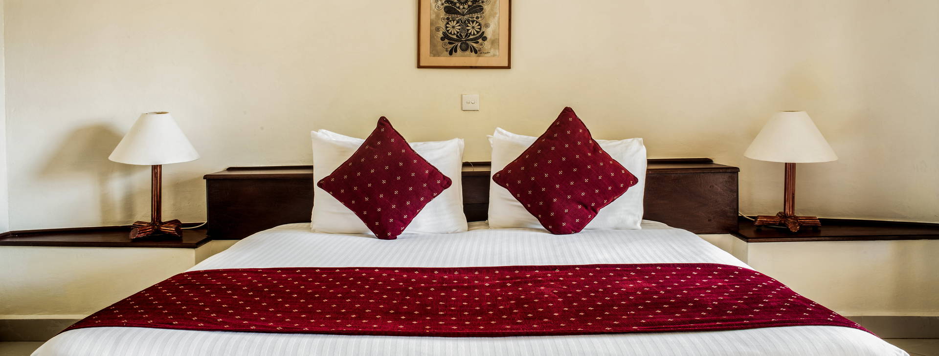 Neptune Paradise Beach Resort & SPA Obrázek14