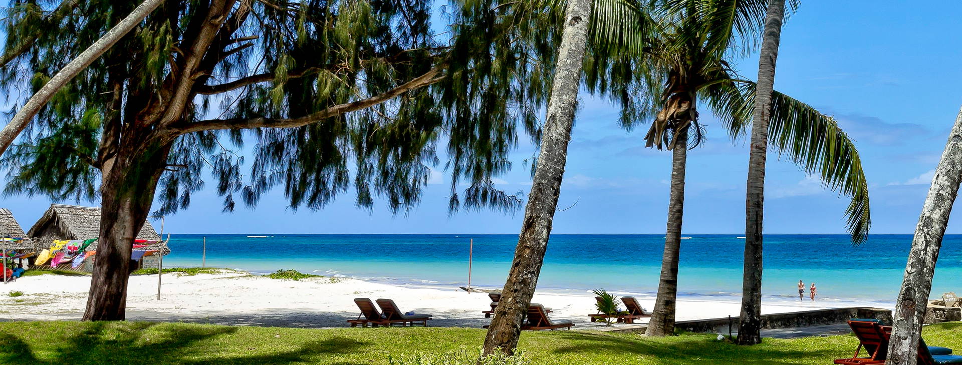 Neptune Paradise Beach Resort & SPA Obrázek9