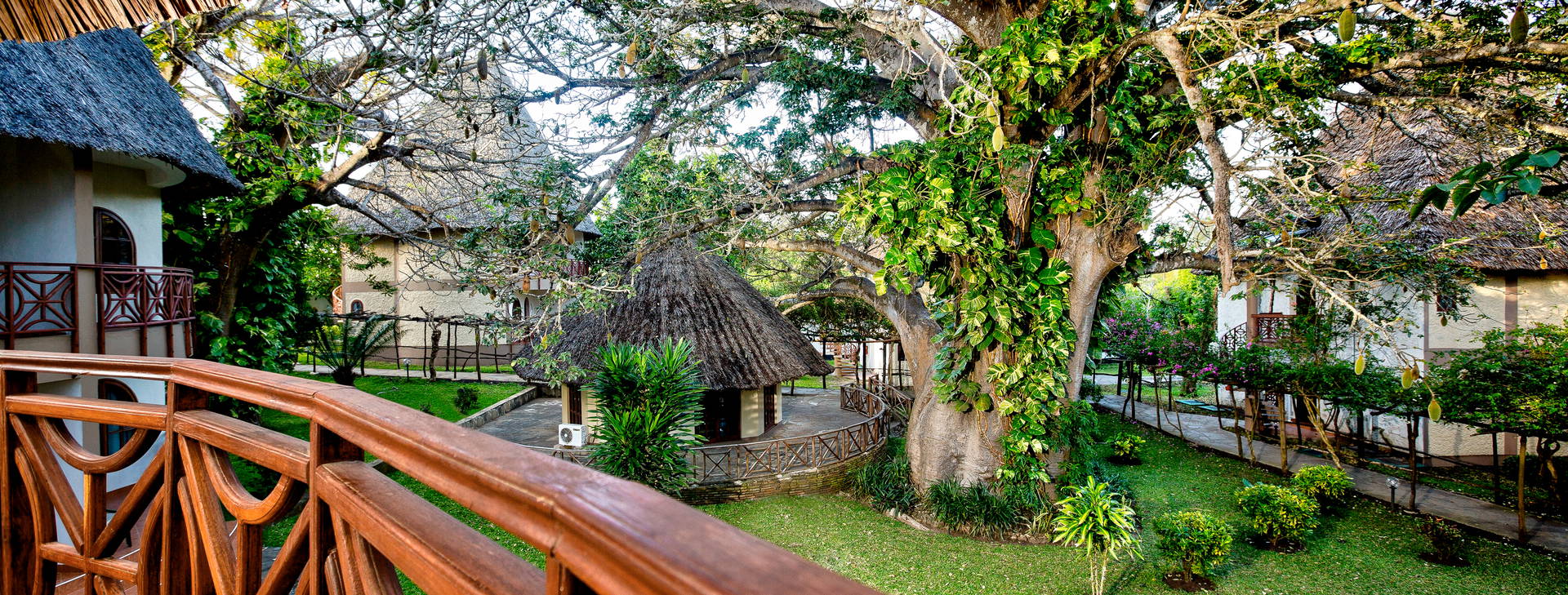 Neptune Paradise Beach Resort & SPA Obrázek18