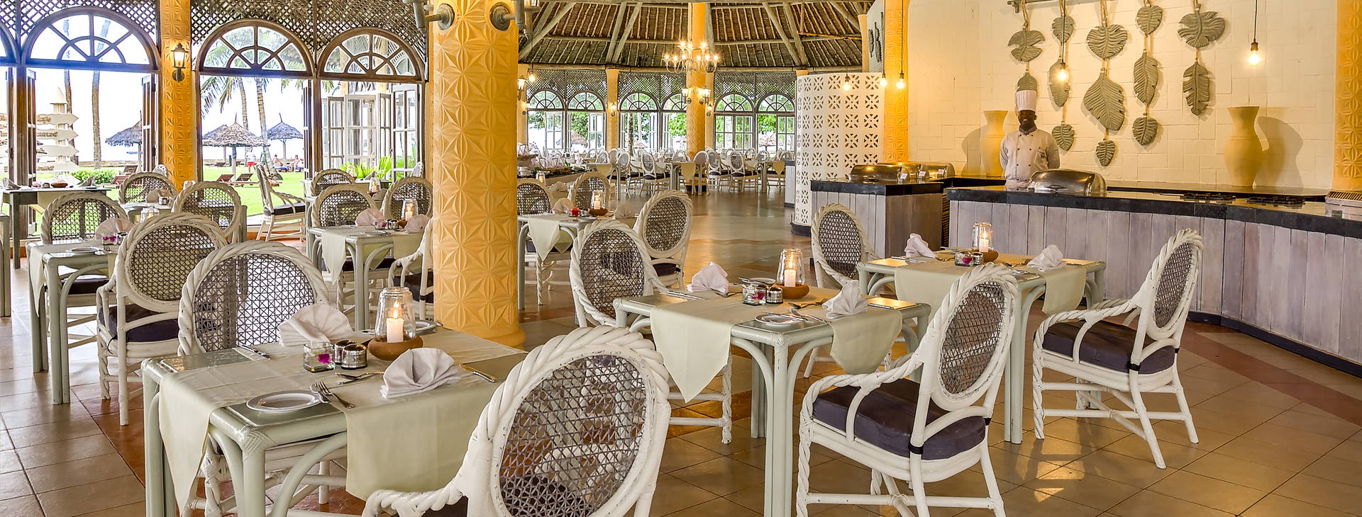 Neptune Paradise Beach Resort & SPA (4 noci + poznávací část 3 noci) Obrázek31