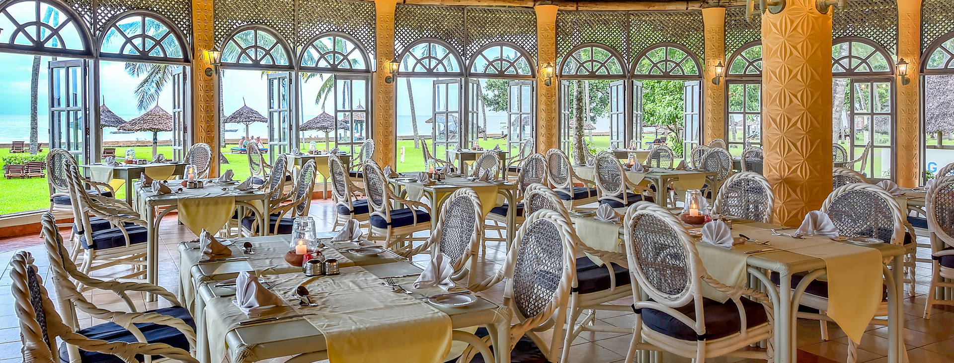 Neptune Paradise Beach Resort & SPA (4 noci + poznávací část 3 noci) Obrázek33