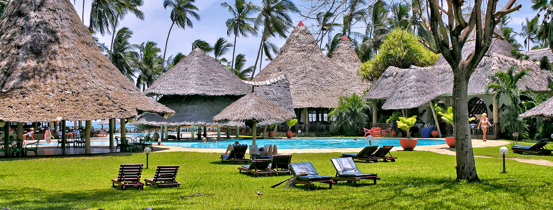 Neptune Paradise Beach Resort & SPA (4 noci + poznávací část 3 noci) Obrázek23