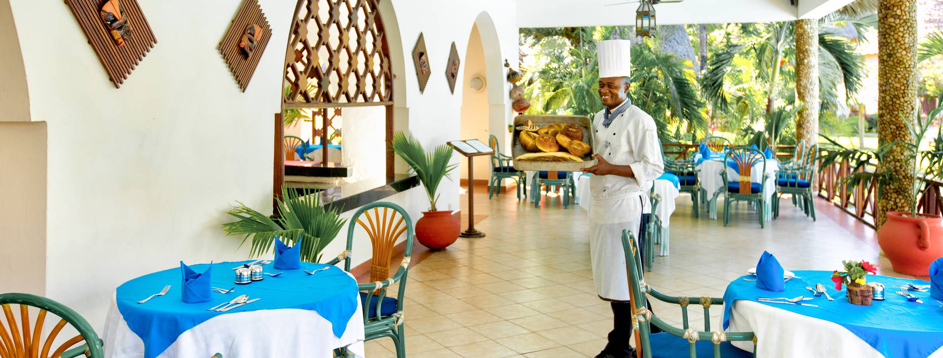 Neptune Paradise Beach Resort & SPA (4 noci + poznávací část 3 noci) Obrázek32