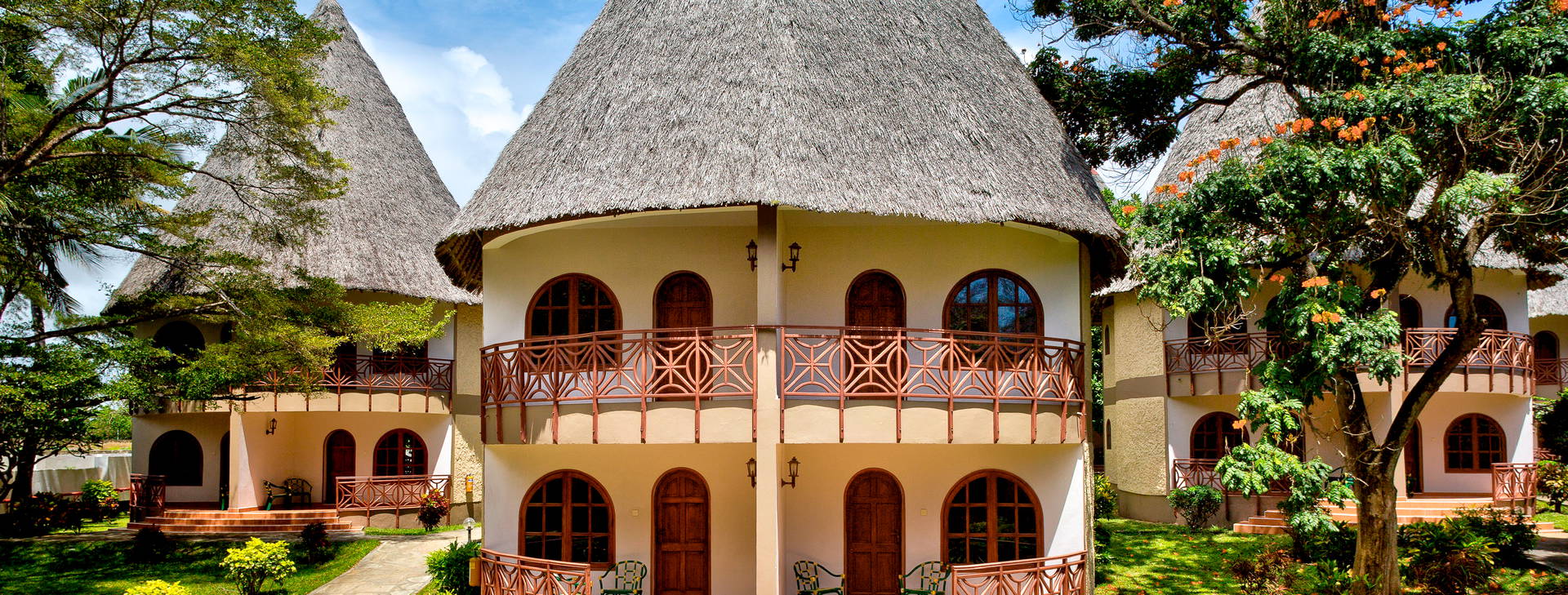 Neptune Paradise Beach Resort & SPA (4 noci + poznávací část 3 noci) Obrázek30