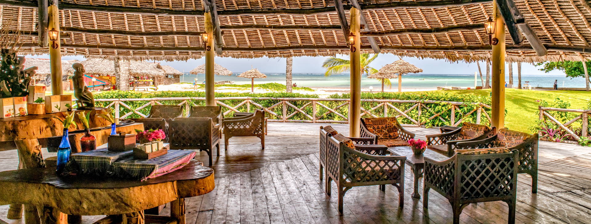 Neptune Paradise Beach Resort & SPA (4 noci + poznávací část 3 noci) Obrázek36