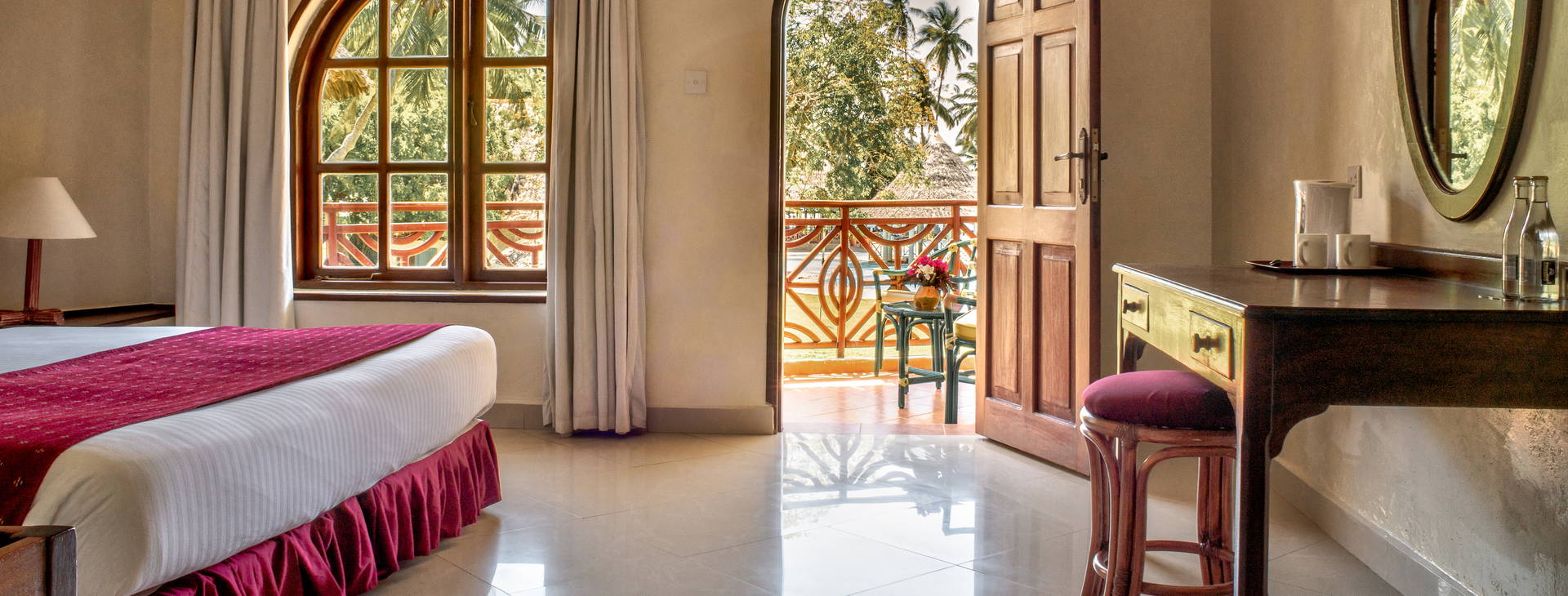 Neptune Paradise Beach Resort & SPA (4 noci + poznávací část 3 noci) Obrázek27