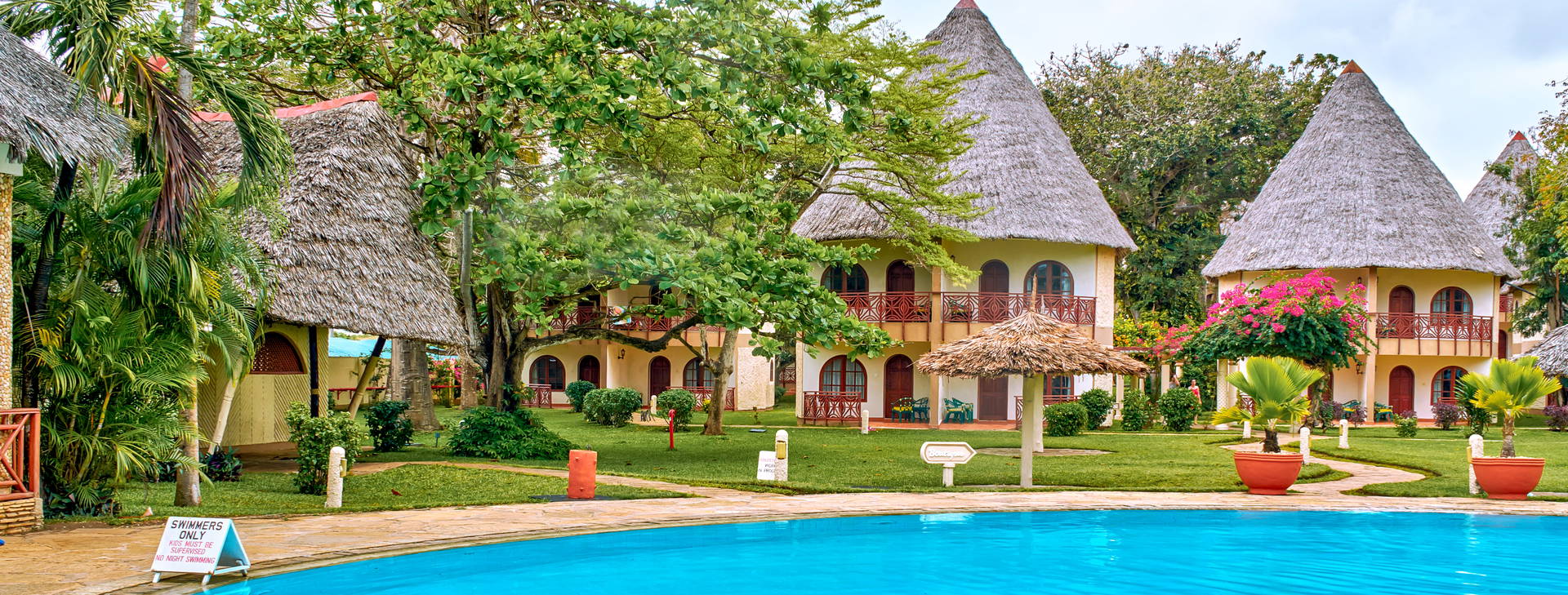 Neptune Paradise Beach Resort & SPA (4 noci + poznávací část 3 noci) Obrázek19