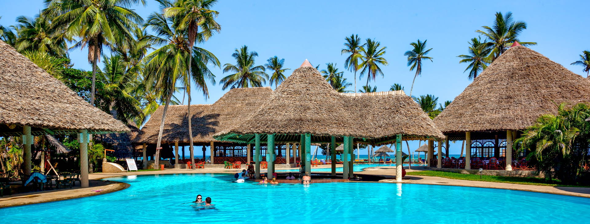 Neptune Paradise Beach Resort & SPA (4 noci + poznávací část 3 noci) Obrázek17