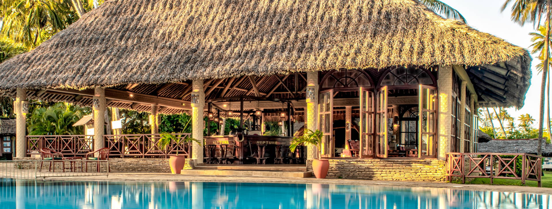 Neptune Paradise Beach Resort & SPA (3 noci + poznávací část 4 noci) Obrázek18