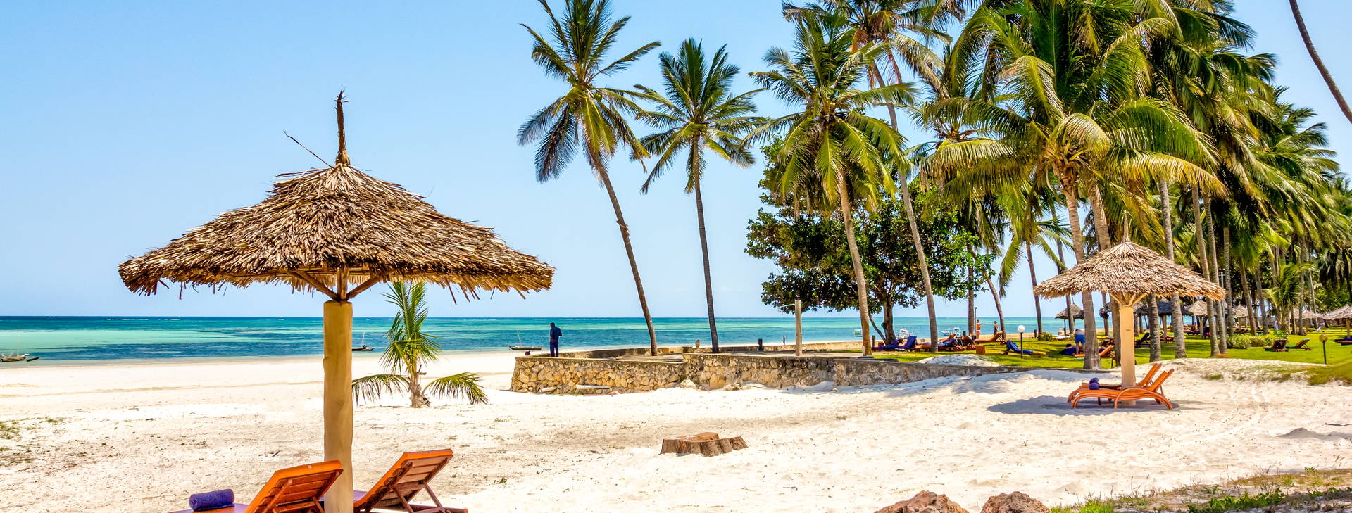 Neptune Paradise Beach Resort & SPA (3 noci + poznávací část 4 noci) Obrázek19