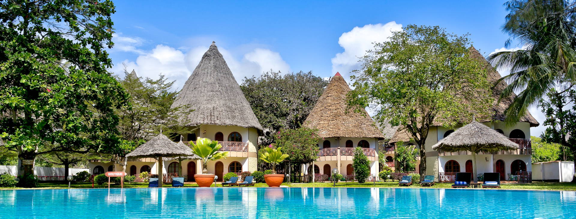 Neptune Paradise Beach Resort & SPA (3 noci + poznávací část 4 noci) Obrázek2