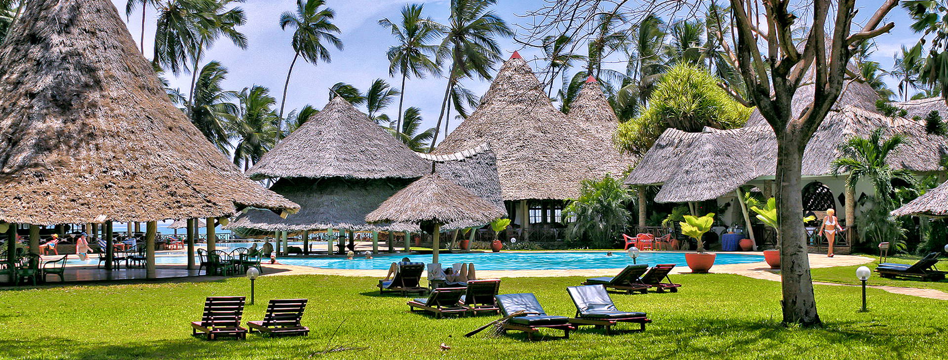 Neptune Paradise Beach Resort & SPA (3 noci + poznávací část 4 noci) Obrázek22