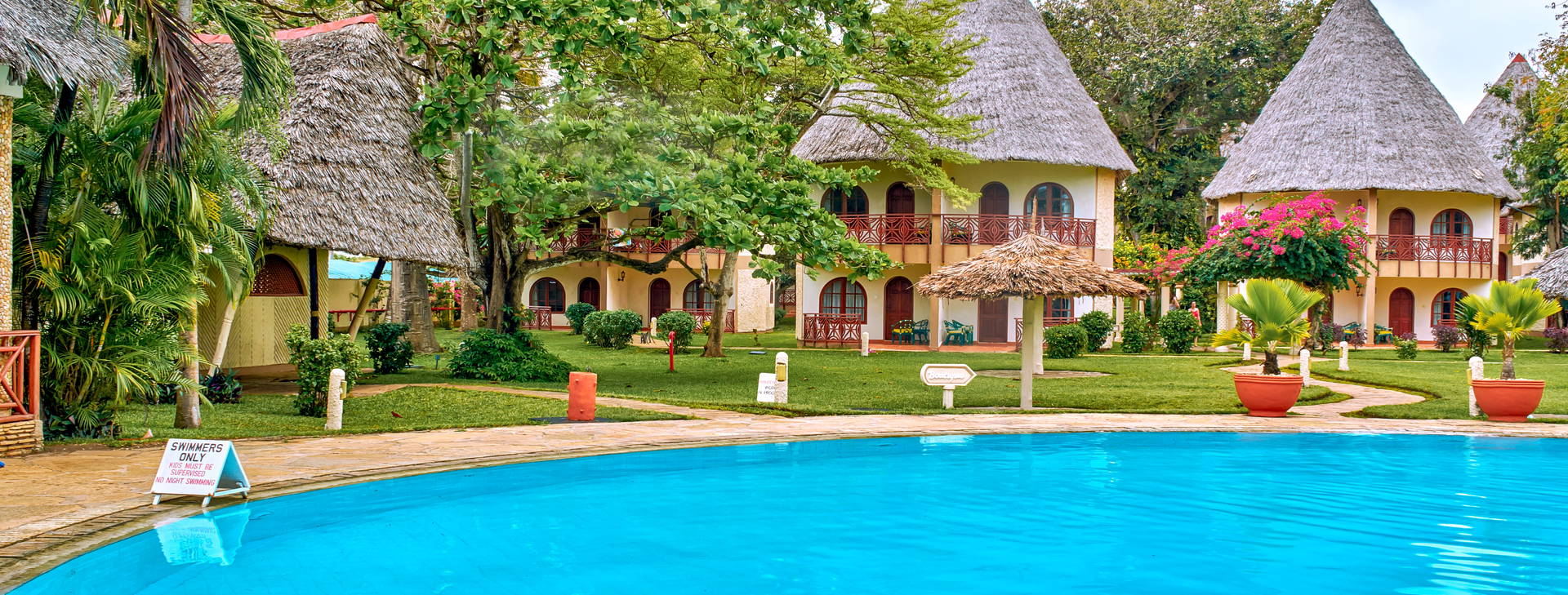 Neptune Paradise Beach Resort & SPA (3 noci + poznávací část 4 noci) Obrázek23