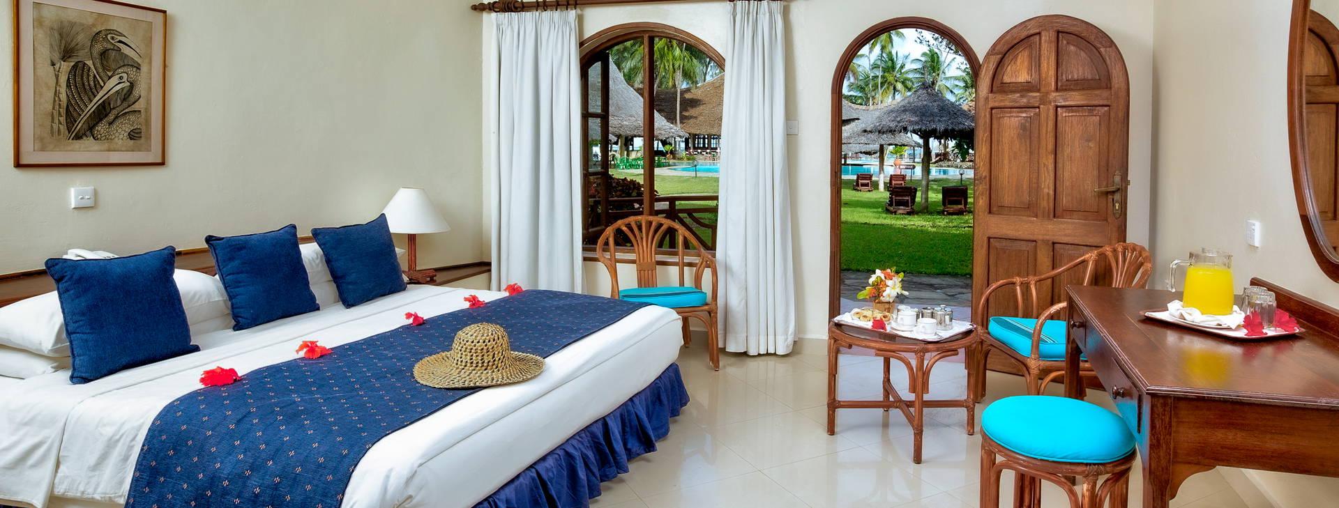 Neptune Paradise Beach Resort & SPA (3 noci + poznávací část 4 noci) Obrázek26