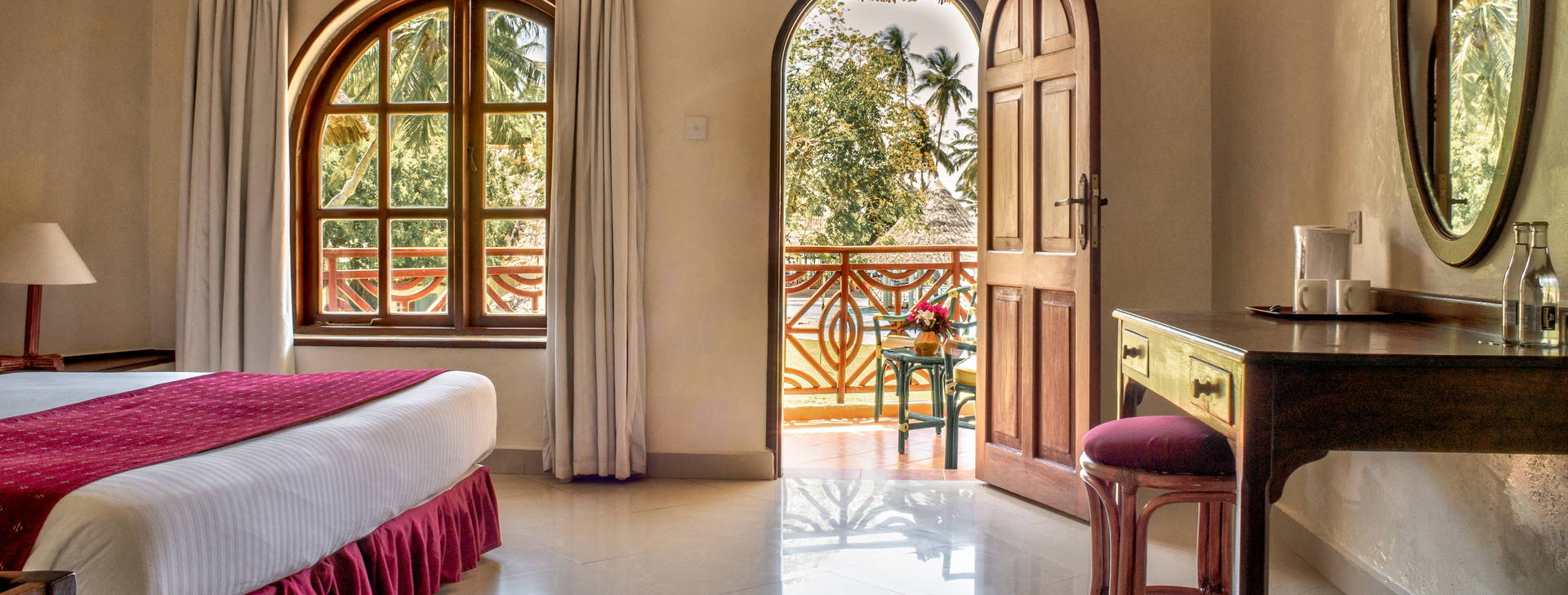 Neptune Paradise Beach Resort & SPA (3 noci + poznávací část 4 noci) Obrázek28