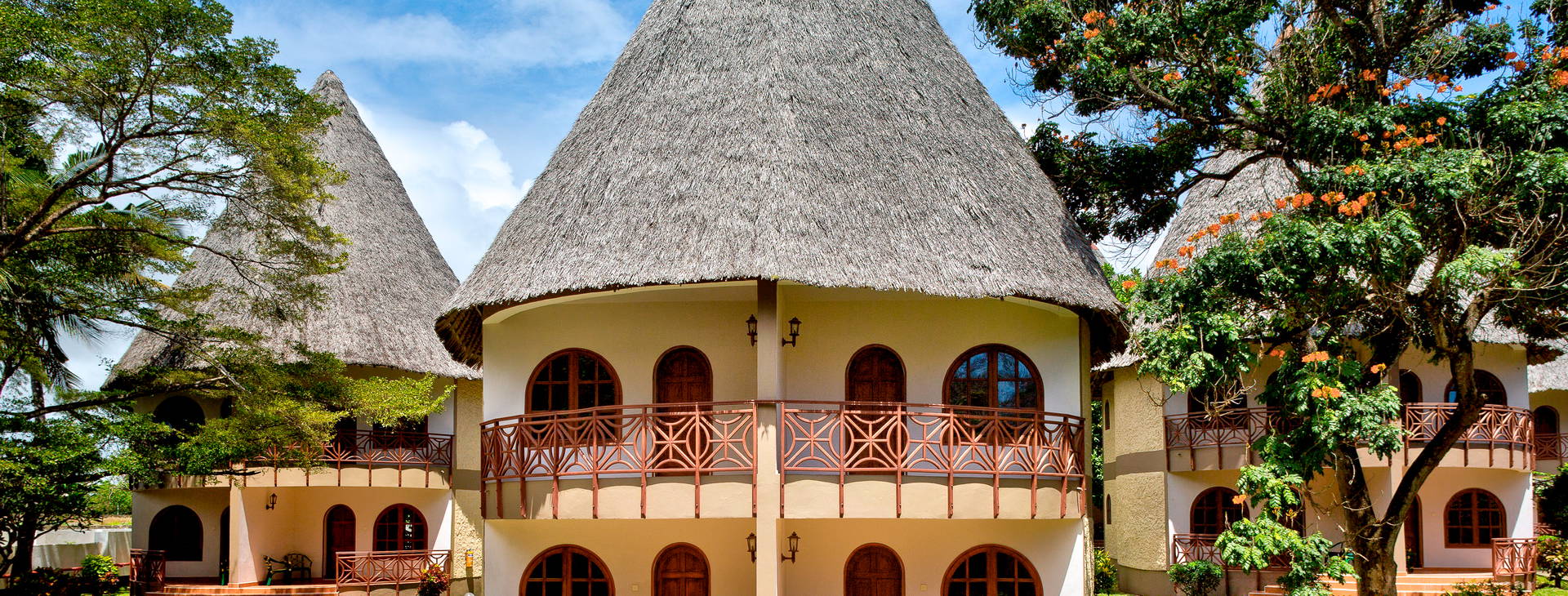 Neptune Paradise Beach Resort & SPA (3 noci + poznávací část 4 noci) Obrázek25