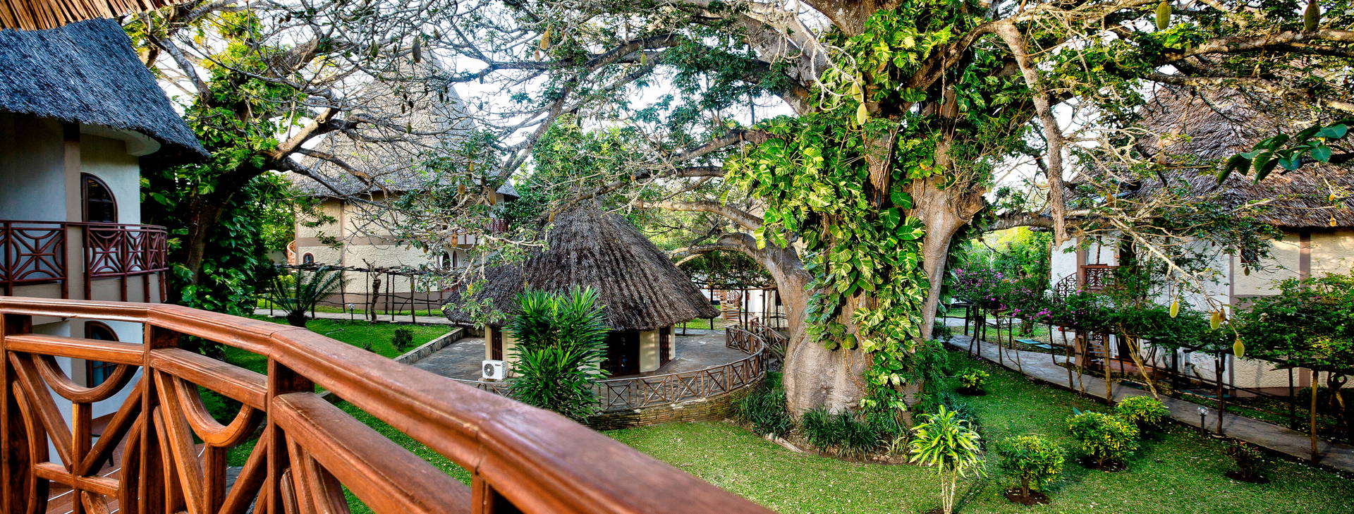 Neptune Paradise Beach Resort & SPA (3 noci + poznávací část 4 noci) Obrázek29