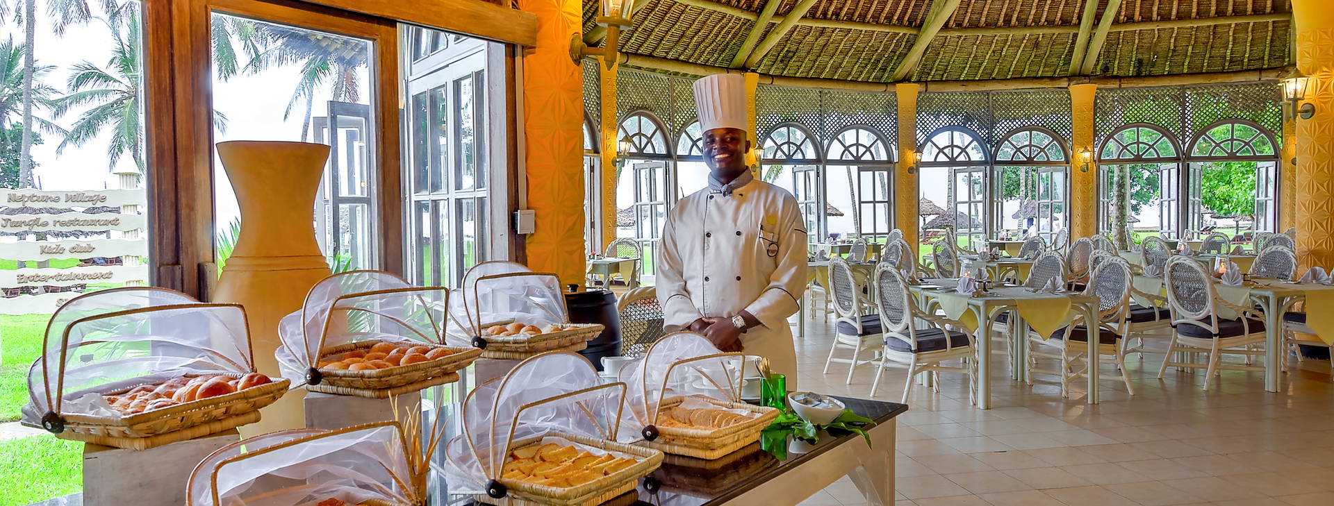 Neptune Paradise Beach Resort & SPA (3 noci + poznávací část 4 noci) Obrázek35