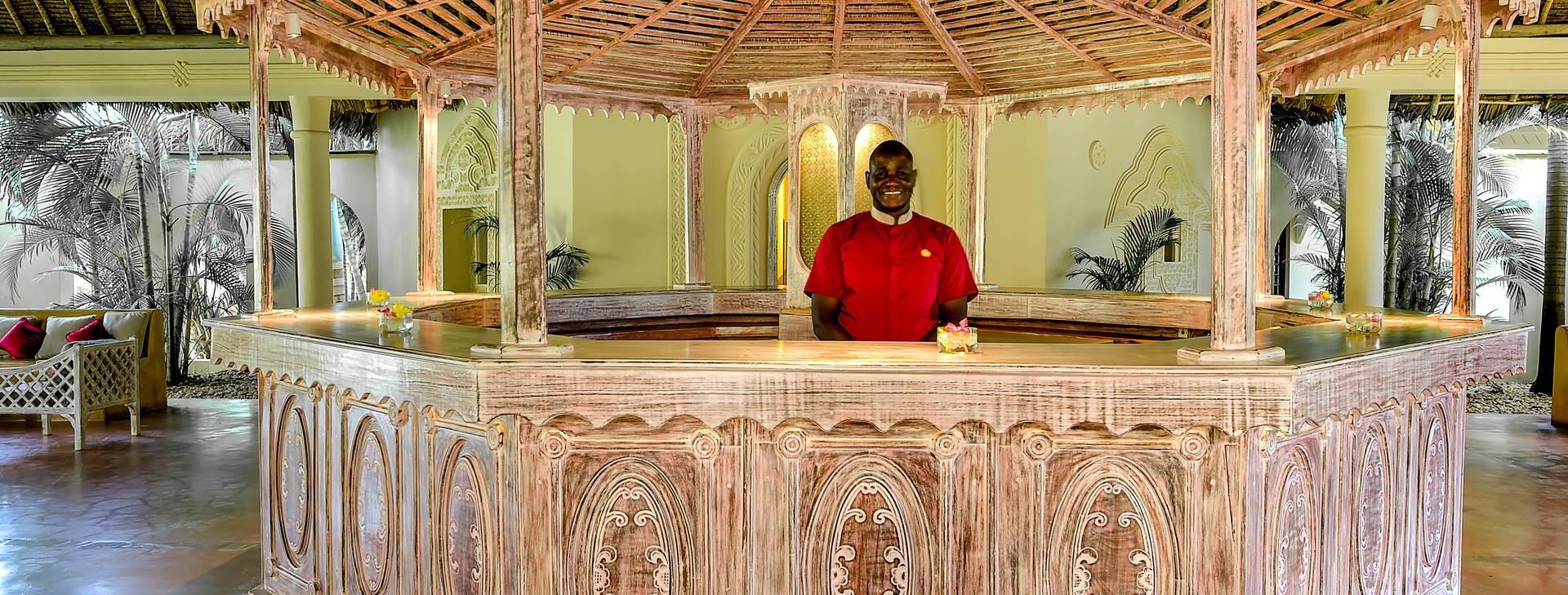 Neptune Paradise Beach Resort & SPA (3 noci + poznávací část 4 noci) Obrázek36