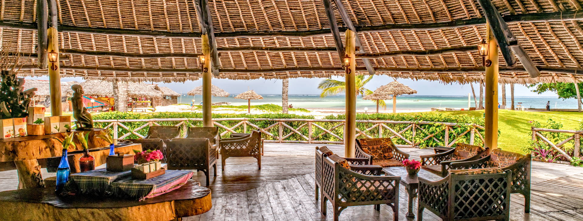 Neptune Paradise Beach Resort & SPA (3 noci + poznávací část 4 noci) Obrázek37