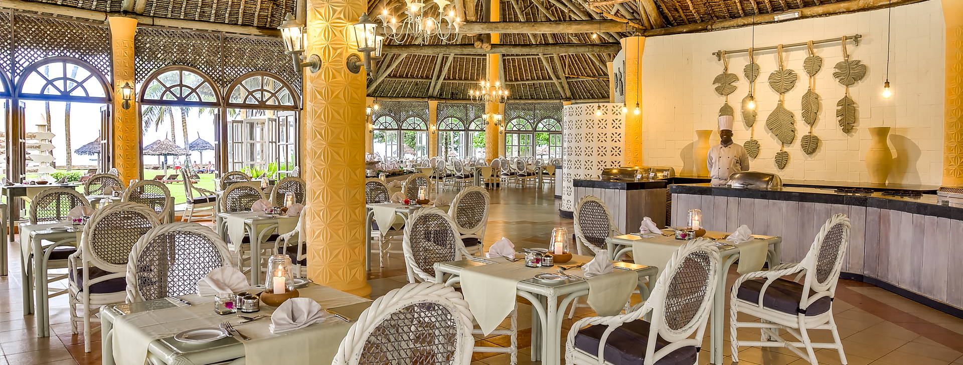 Neptune Paradise Beach Resort & SPA (3 noci + poznávací část 4 noci) Obrázek33