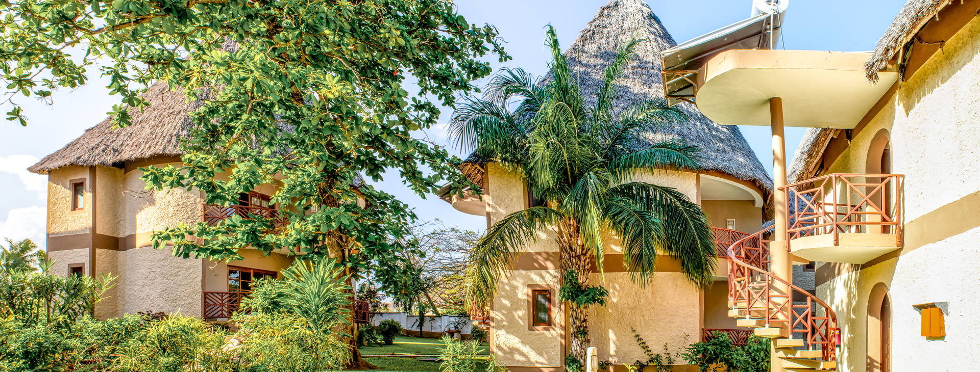 Neptune Paradise Beach Resort & SPA (3 noci + poznávací část 4 noci) Obrázek31