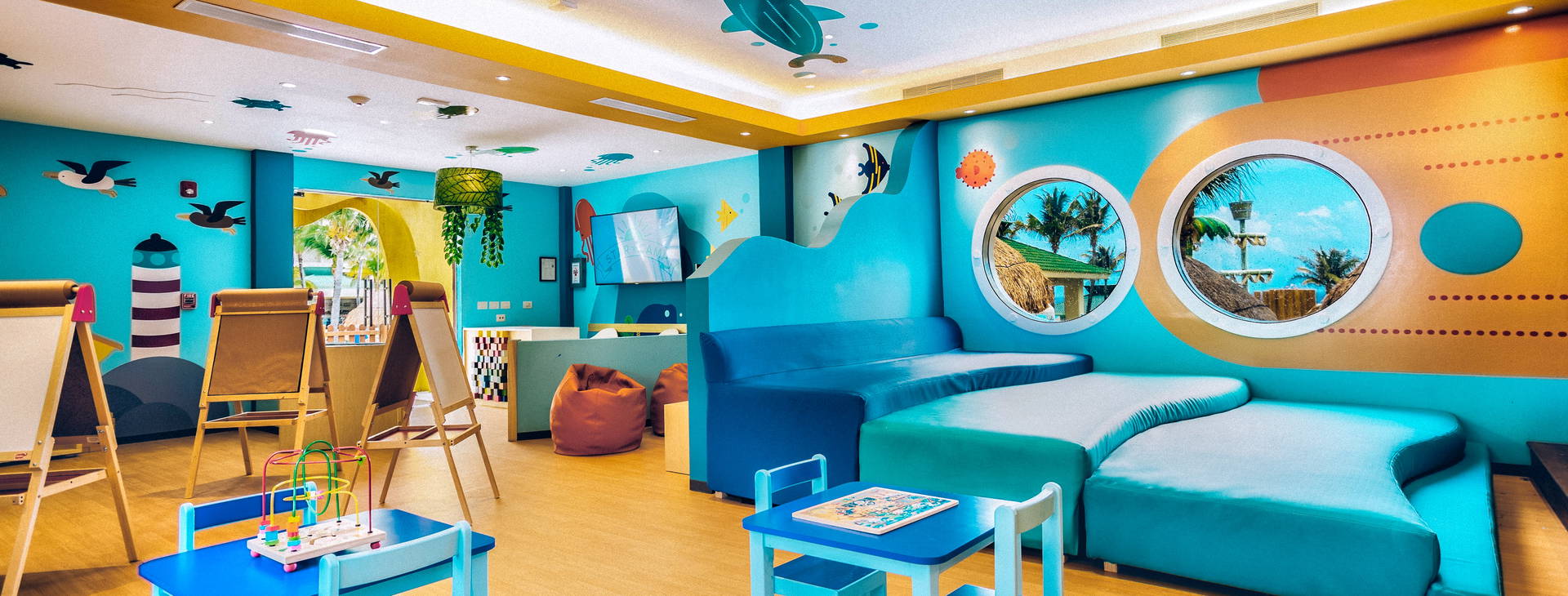 Iberostar Selection Cancún Obrázek27