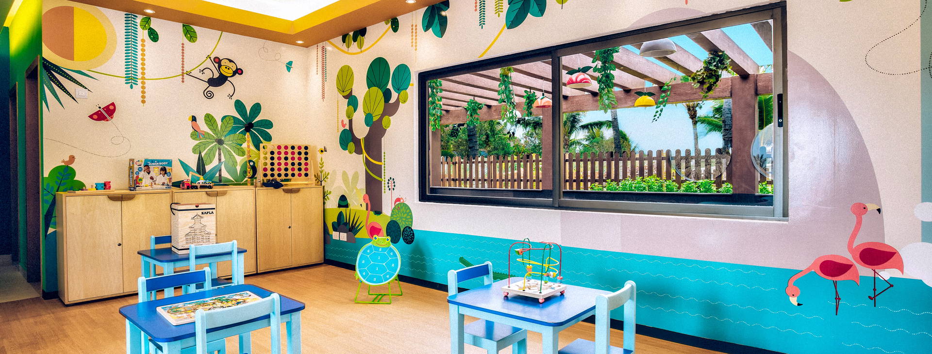 Iberostar Selection Cancún Obrázek30