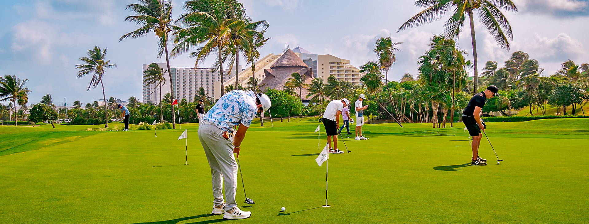 Iberostar Selection Cancún Obrázek11
