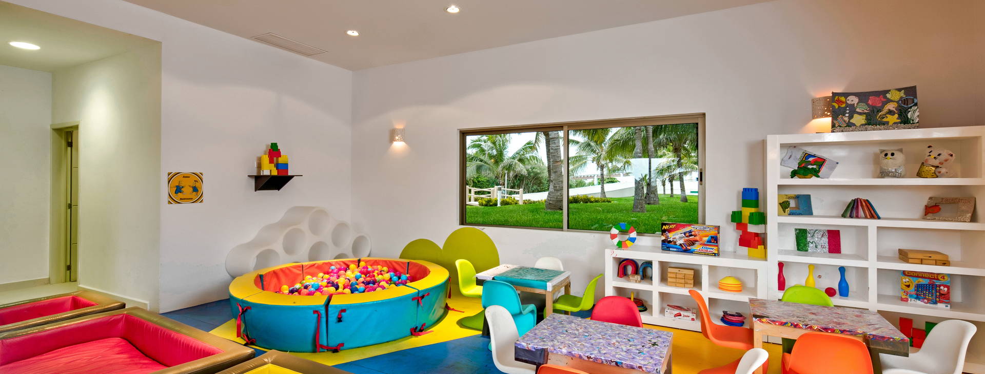 Iberostar Selection Cancún Obrázek29