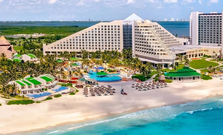 Iberostar Selection Cancún-obr