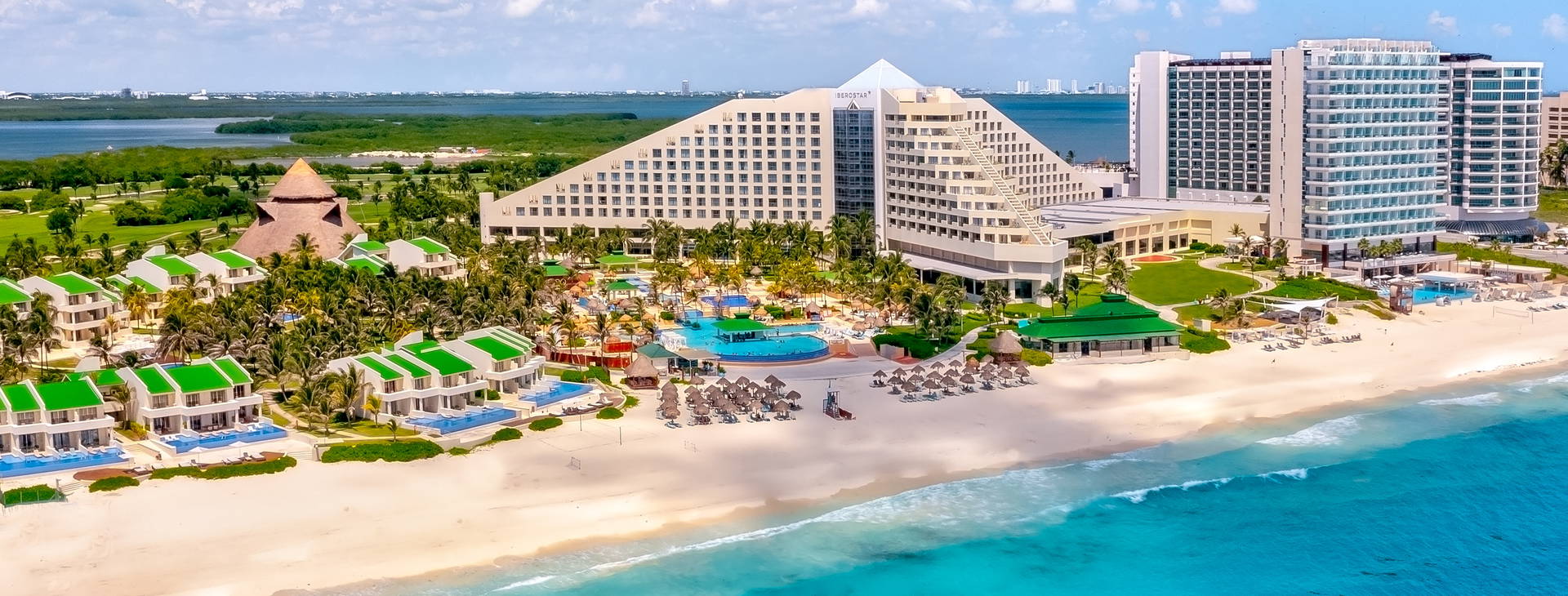 Iberostar Selection Cancún Obrázek0