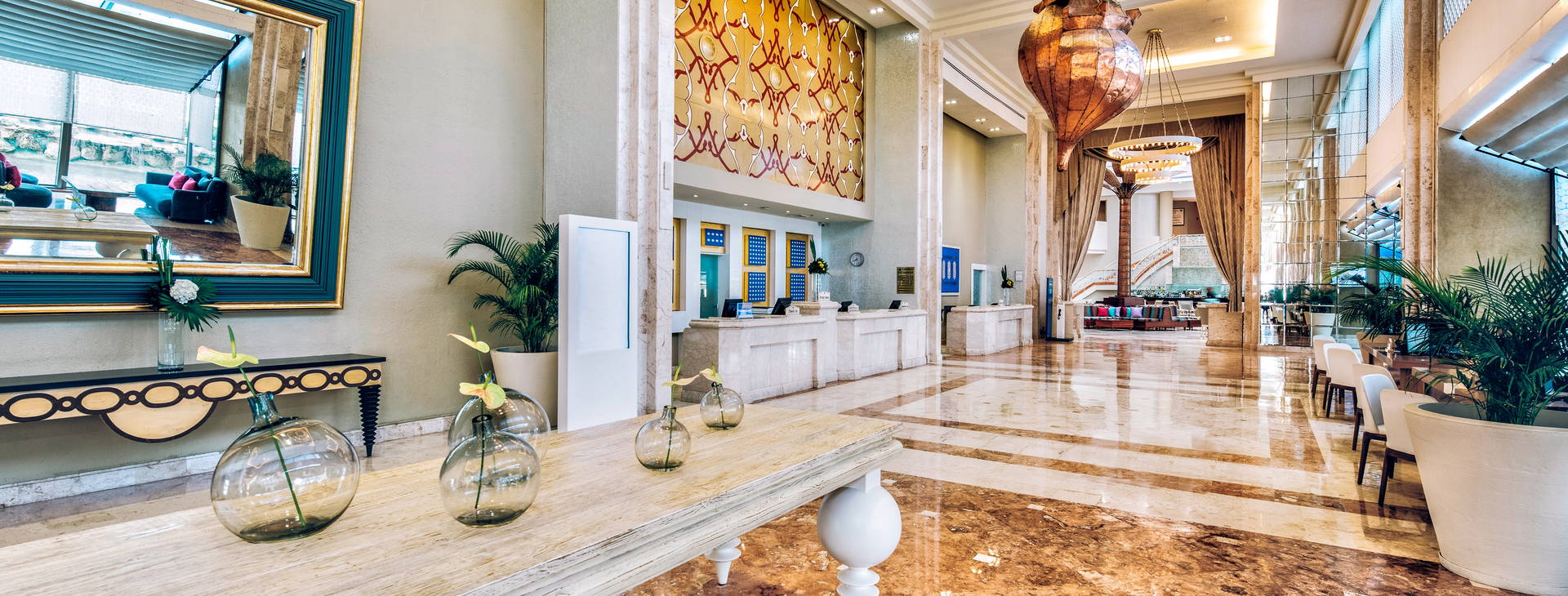 Iberostar Selection Cancún Obrázek24