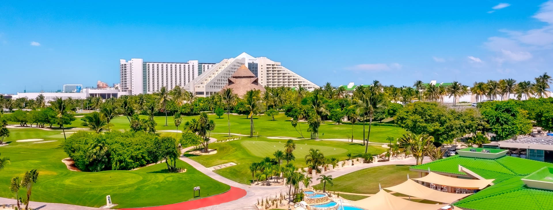 Iberostar Selection Cancún Obrázek12