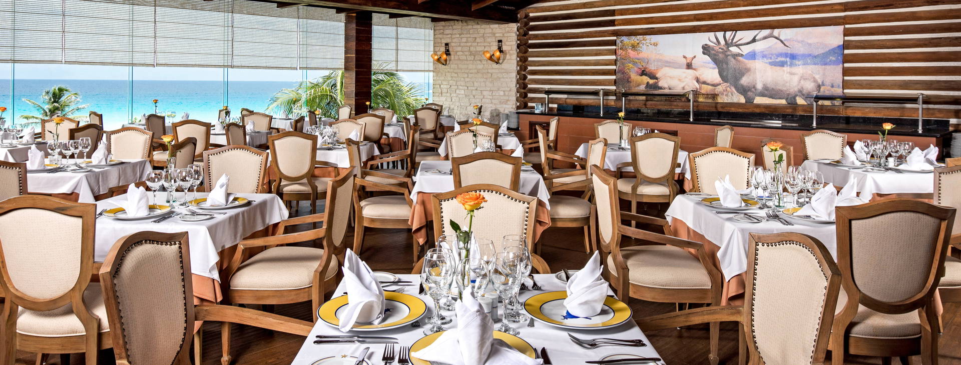 Iberostar Selection Cancún Obrázek16