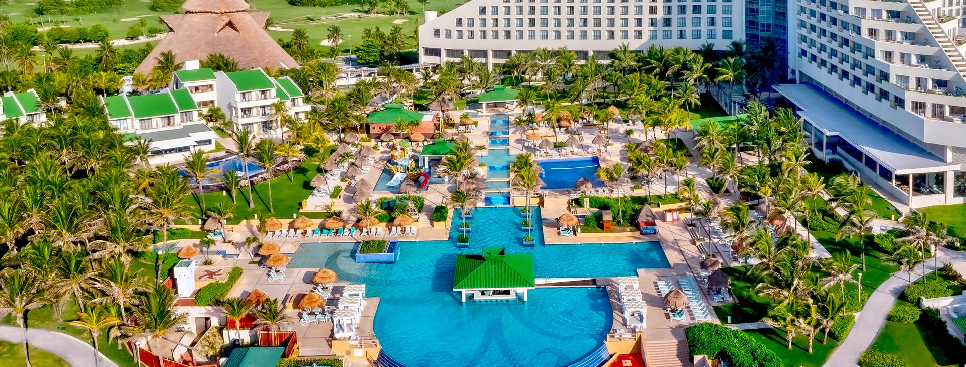 Iberostar Selection Cancún Obrázek3