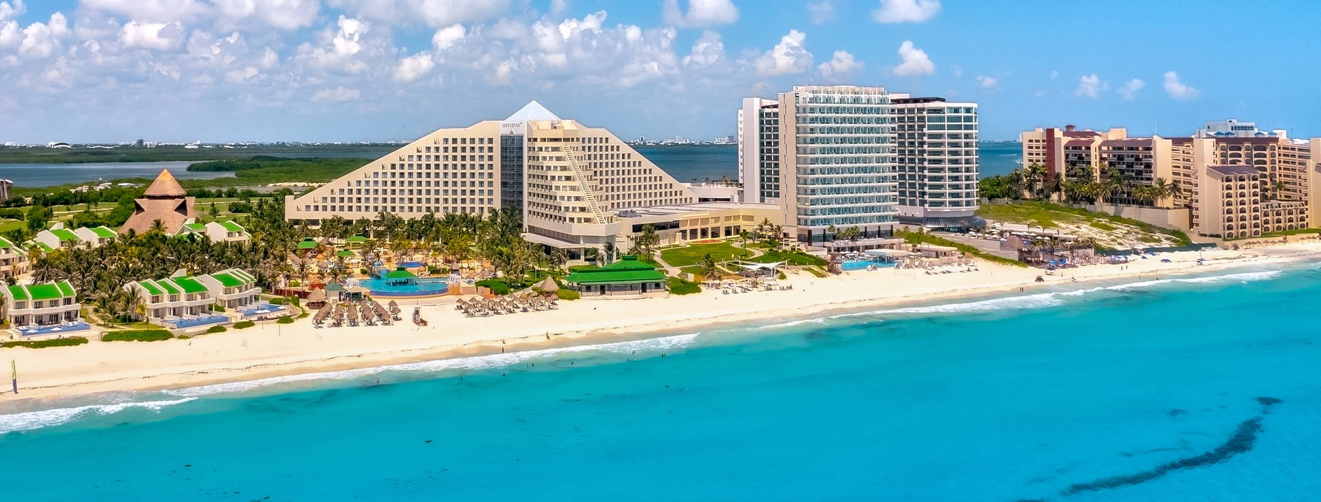 Iberostar Selection Cancún Obrázek8