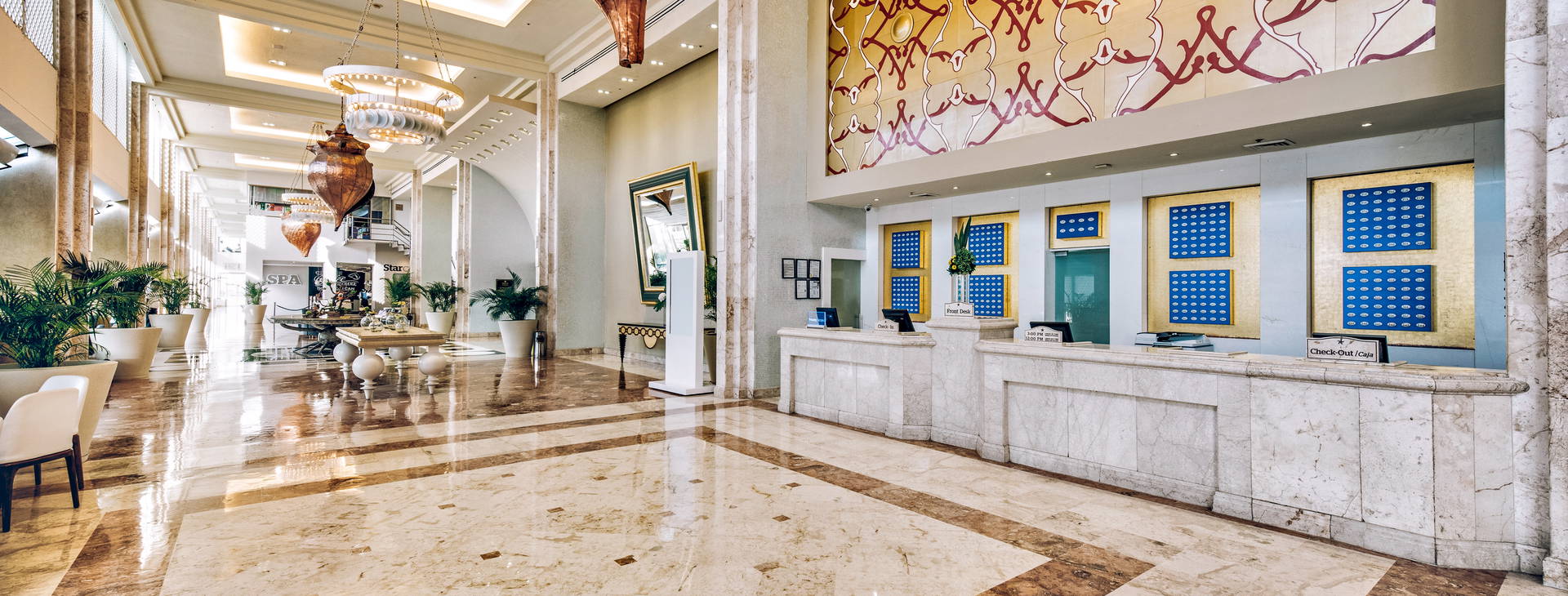 Iberostar Selection Cancún Obrázek22