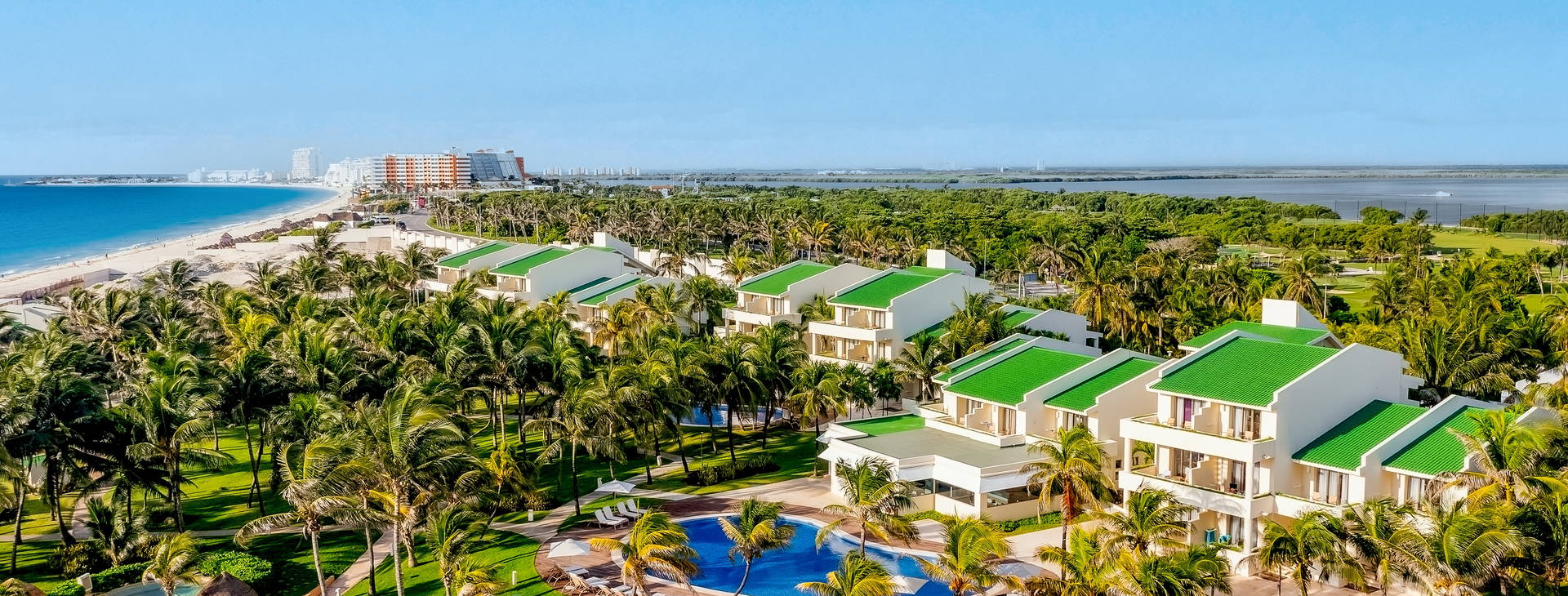 Iberostar Selection Cancún Obrázek31