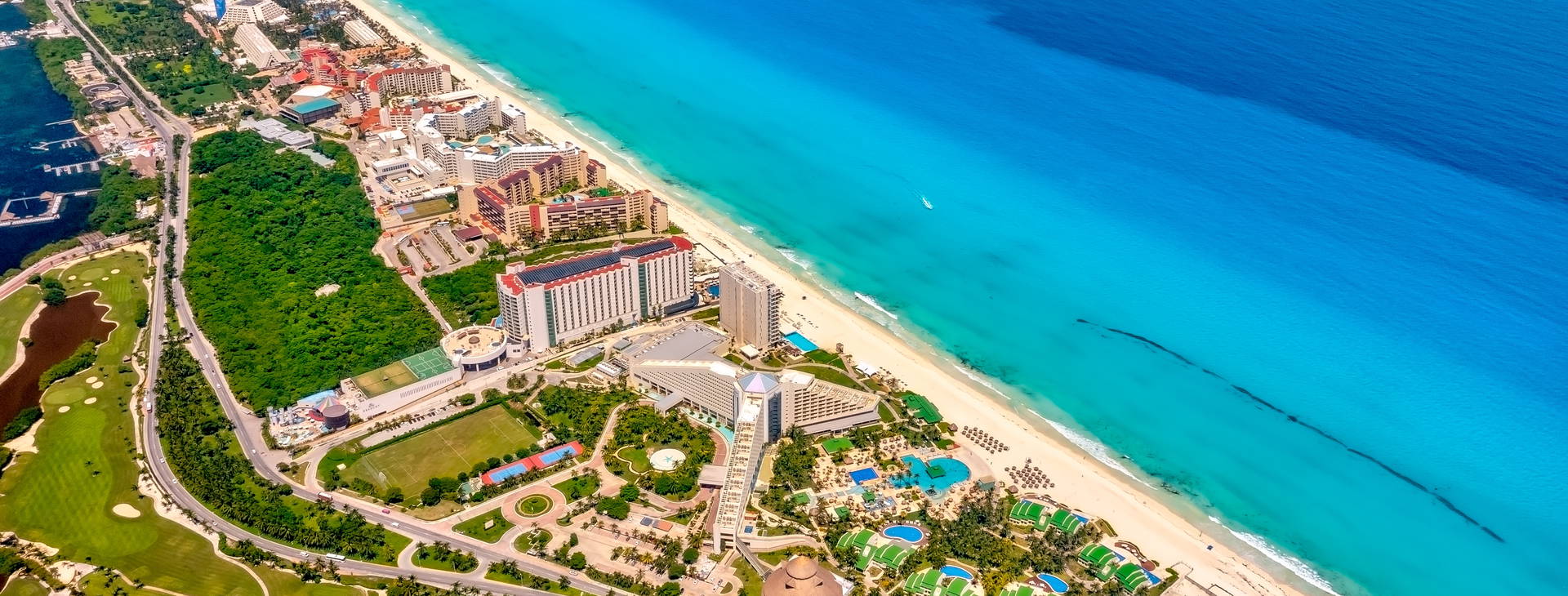 Iberostar Selection Cancún Obrázek6