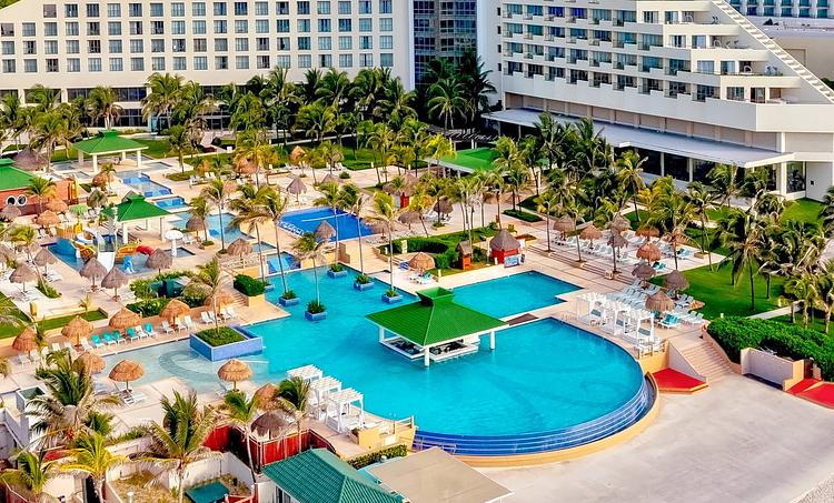 Iberostar Selection Cancún-obr