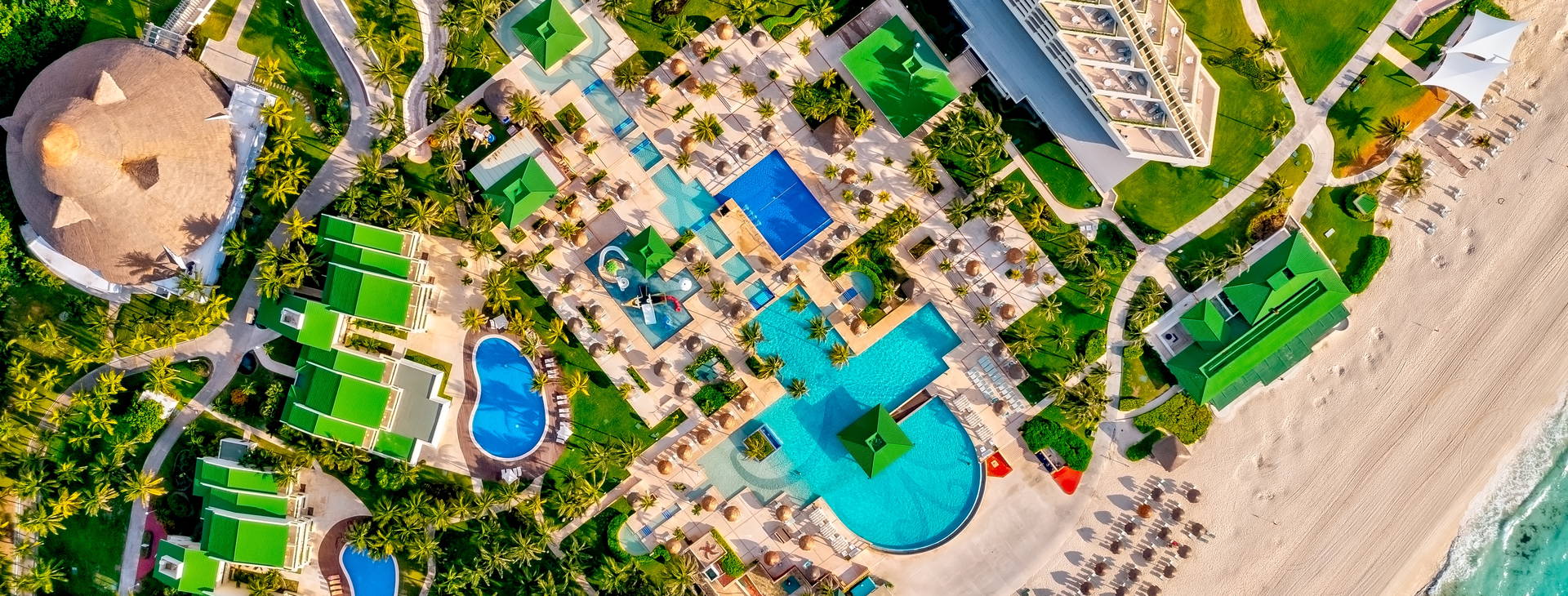 Iberostar Selection Cancún Obrázek9