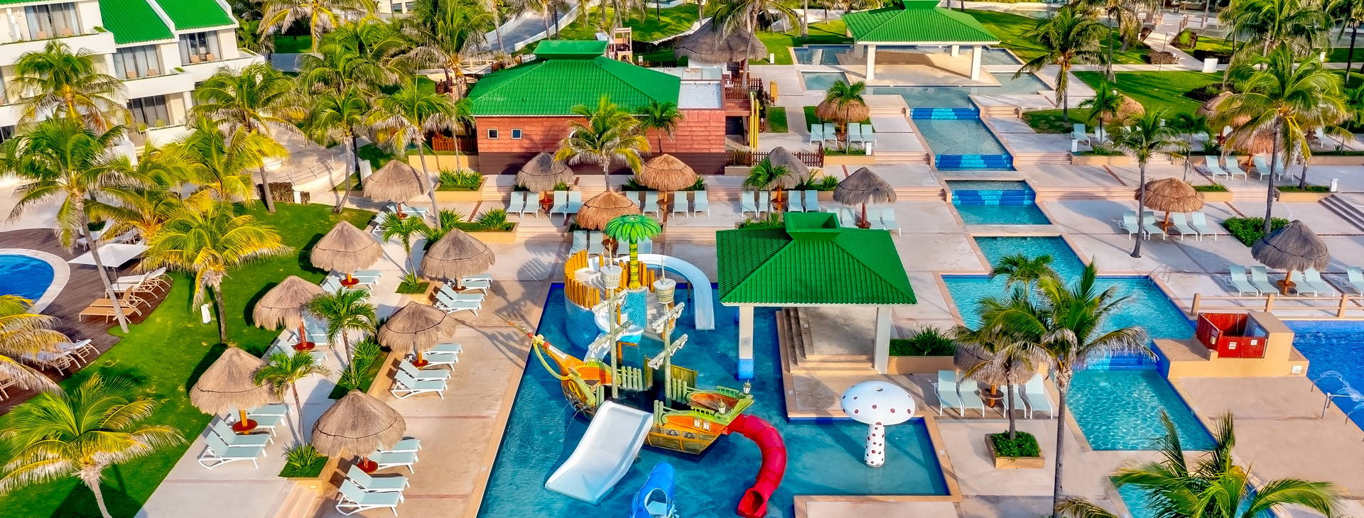 Iberostar Selection Cancún Obrázek5