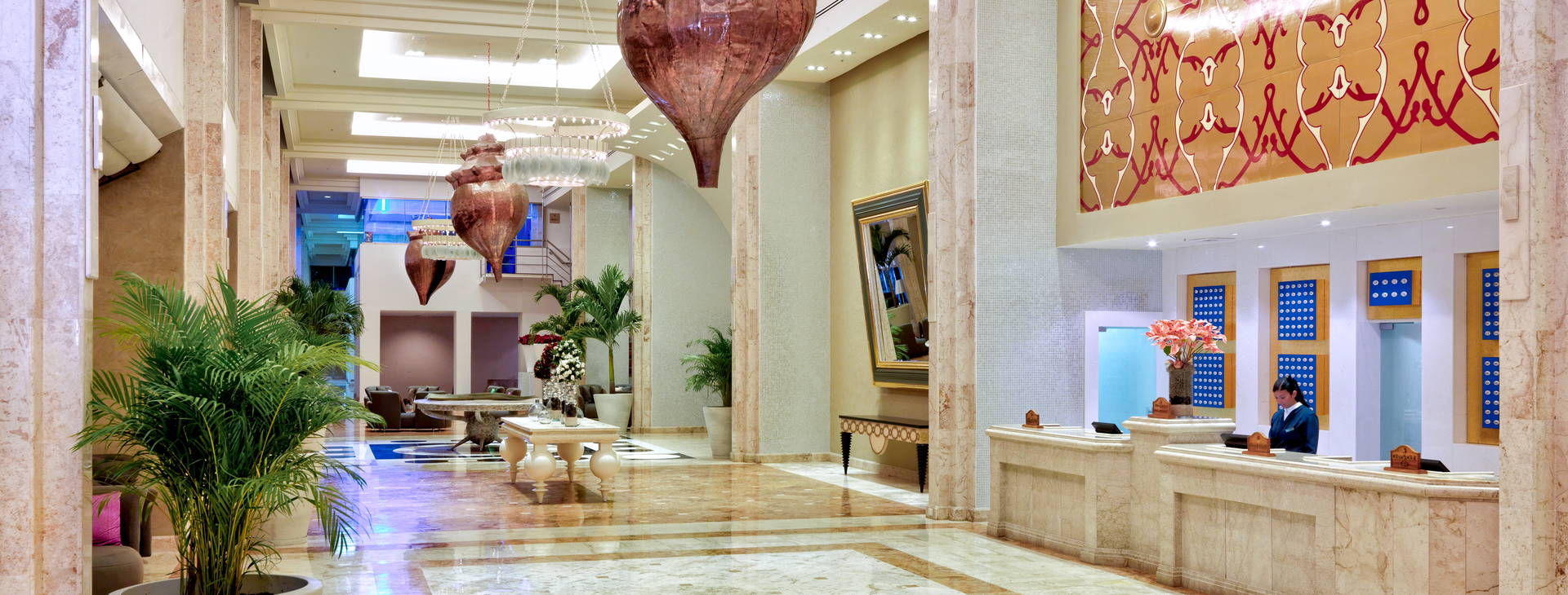 Iberostar Selection Cancún Obrázek23